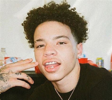 Lil Mosey Rapper GIF 